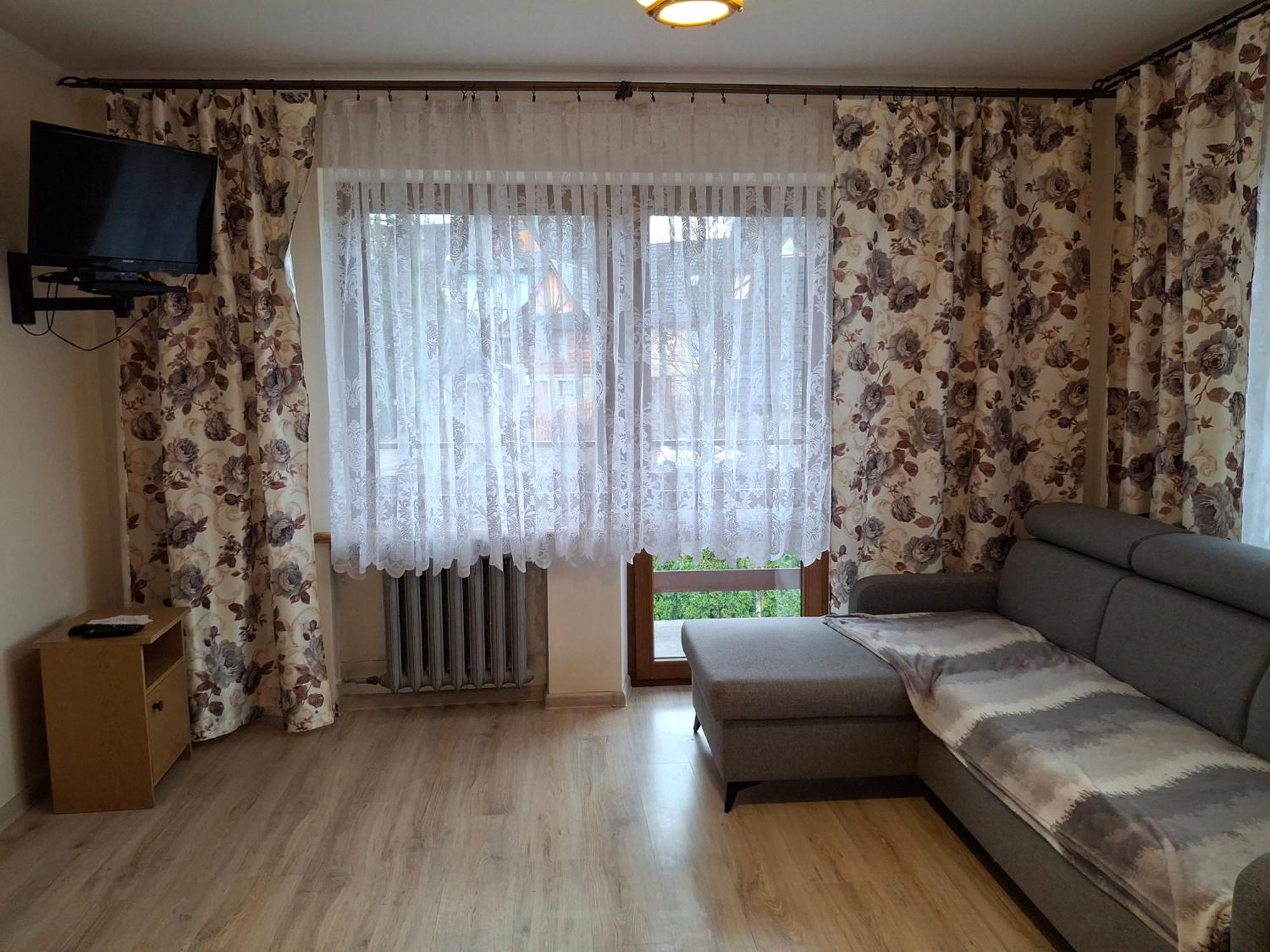 Apartamenty U Gabi Poronin Eksteriør bilde